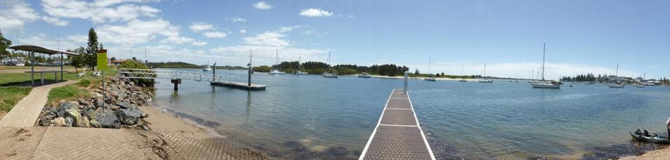 Port Macquarie