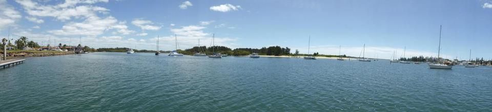 Port Macquarie