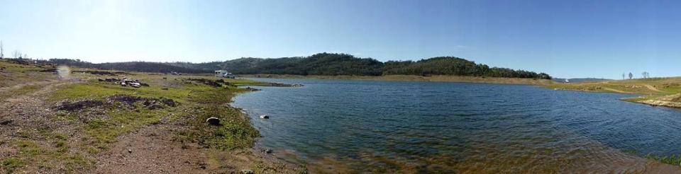 Lake Burrendong State Park