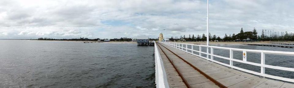 Busselton