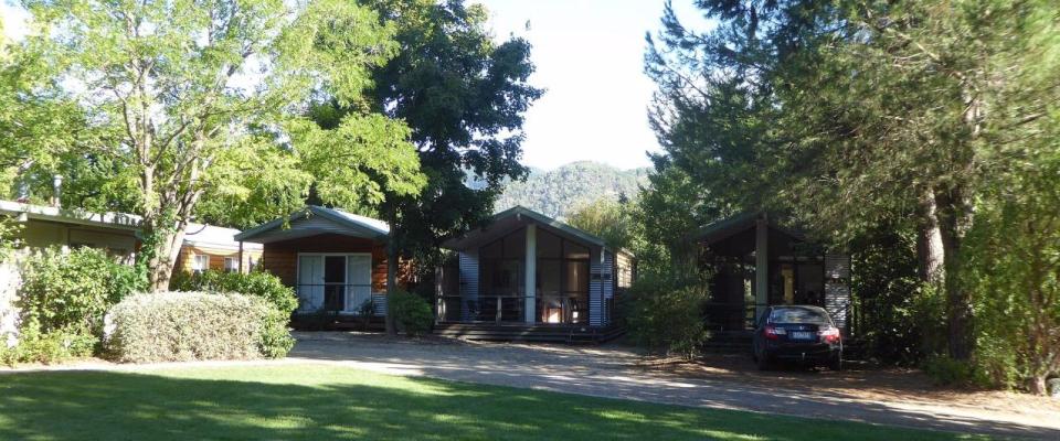 Luxury Two Bedroom Villa (Sleeps Four)