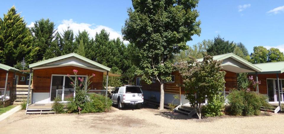 Luxury Two Bedroom Spa Villa