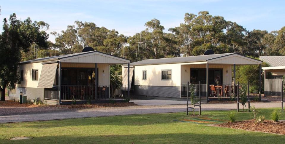 Superior Cabin (6 Berth)