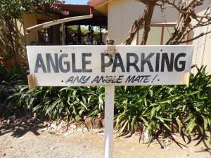 Go to Daly Waters Pub, Daly Waters NT 