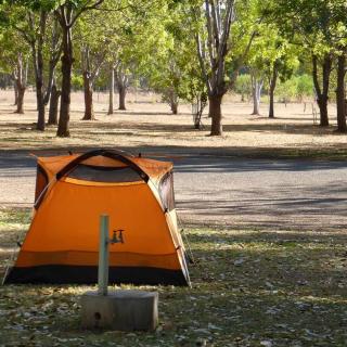 BIG4 Katherine Low Level Caravan Park