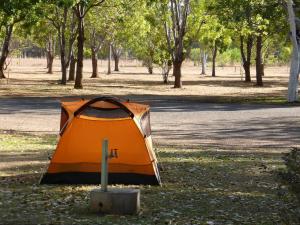 Go to BIG4 Katherine Low Level Caravan Park, Katherine NT 