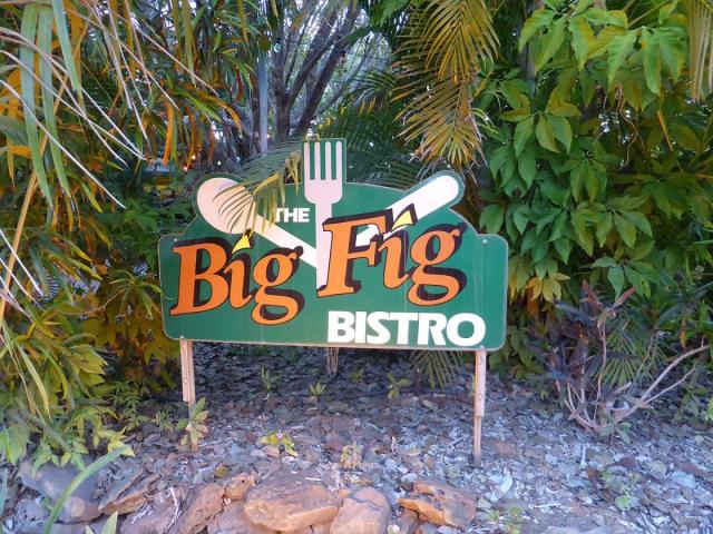 Big Fig Bistro