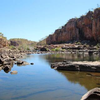 Katherine Gorge - Nitmiluk Tours