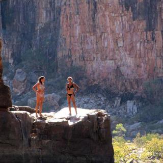 Katherine Gorge - Nitmiluk Tours