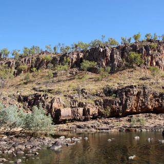Katherine Gorge - Nitmiluk Tours