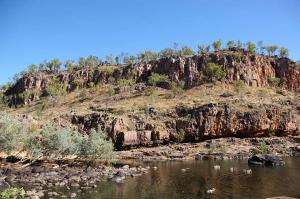 Go to Katherine Gorge - Nitmiluk Tours, Katherine NT 