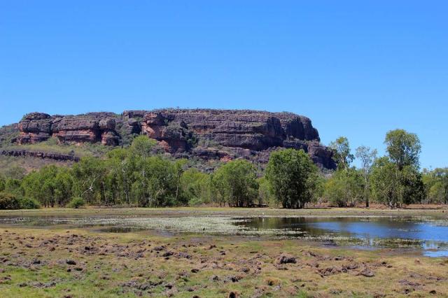 Anbangbang Billabong
