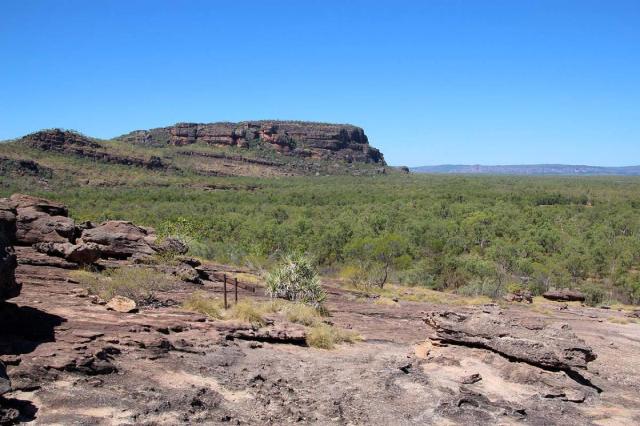 Nawurlandja Lookout