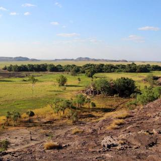 Ubirr Rock Art Site