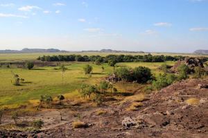 Go to Ubirr Rock Art Site, Ubirr NT 