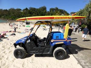 Go to Noosa Heads, QLD