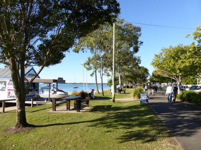 Noosaville