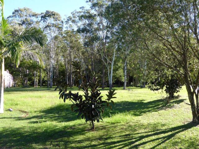 Riverside Holiday Park