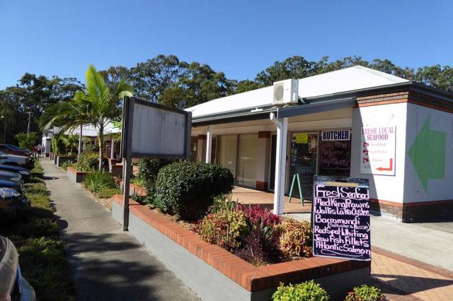 Diamond Beach Butchery