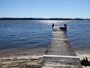 Go to Manning Point, NSW