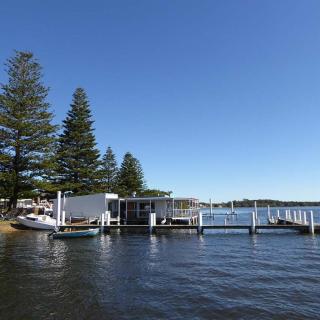 Manning Point