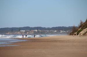 Go to Old Bar Beach, Old Bar NSW
