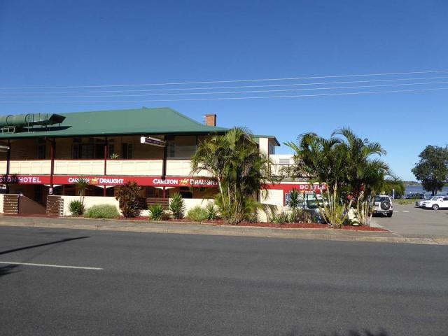 Harrington Hotel