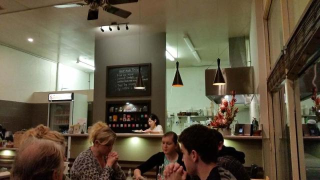 Sai Thai Table & Tea