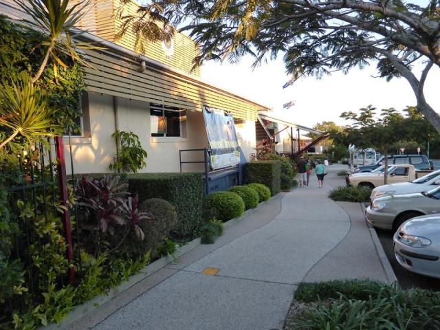 Tewantin Noosa RSL Club