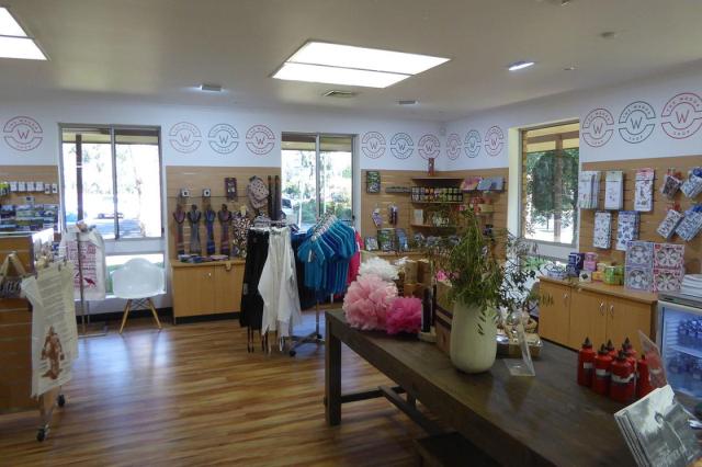 Wagga Wagga Visitor Information Centre