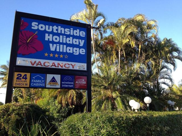 Southside Holiday Village