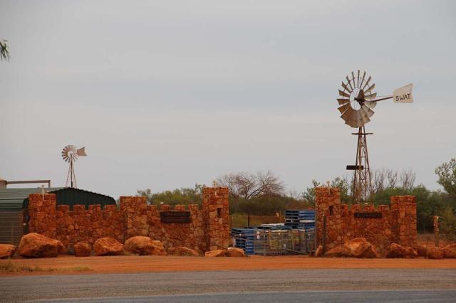 North West Coastal Hwy