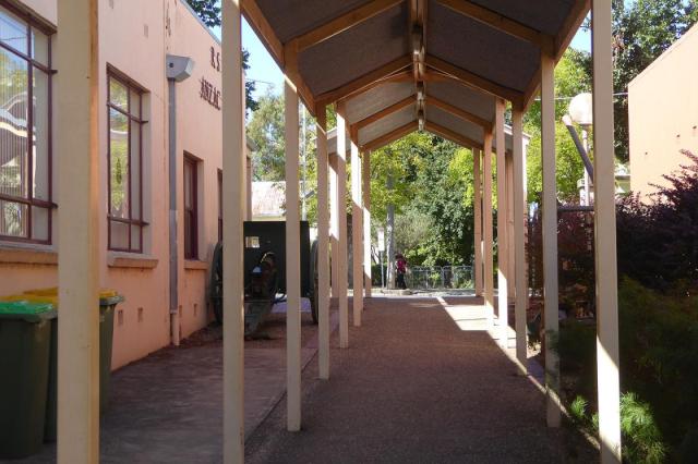 Beechworth Tourist Information Centre