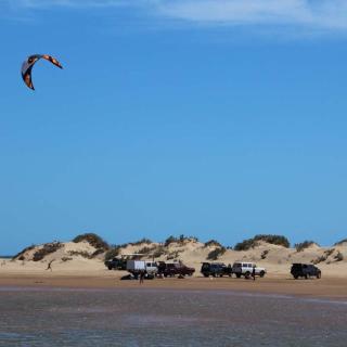 Pelican Point