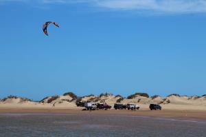 Go to Pelican Point, Carnarvon WA 