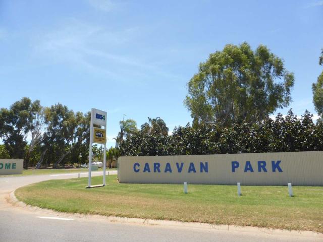 BIG4 Plantation Caravan Park