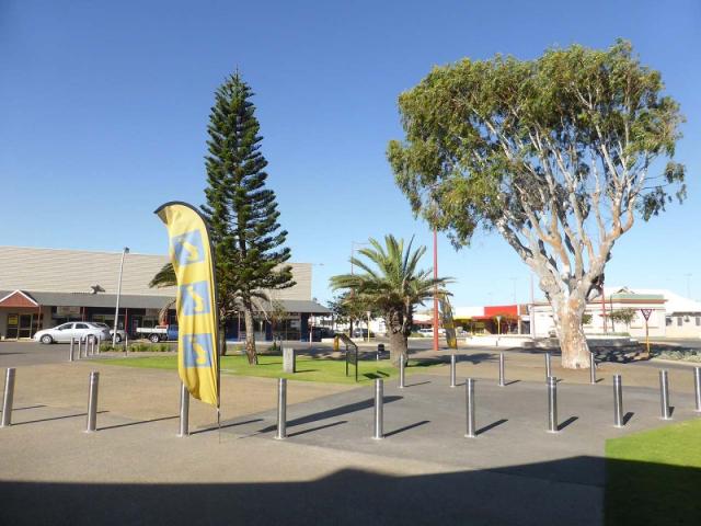 Carnarvon Visitor Information Centre