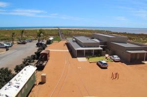 Go to Water Tower Lookout, Carnarvon WA 