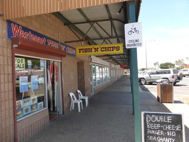 Westcoast Fish n Chips