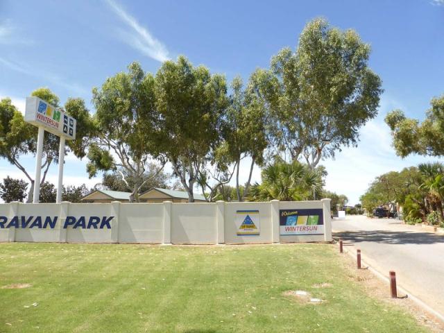 Wintersun Caravan and Tourist Park
