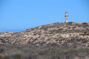 Go to Point Quobba, WA 