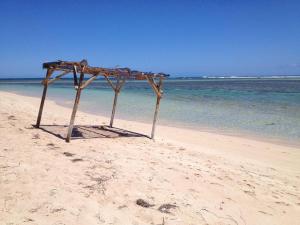 Go to The Aquarium, Point Quobba WA 
