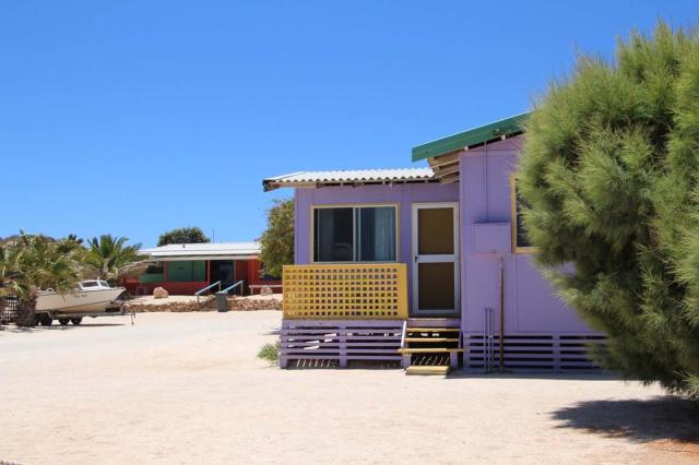 Shark Bay Cottages