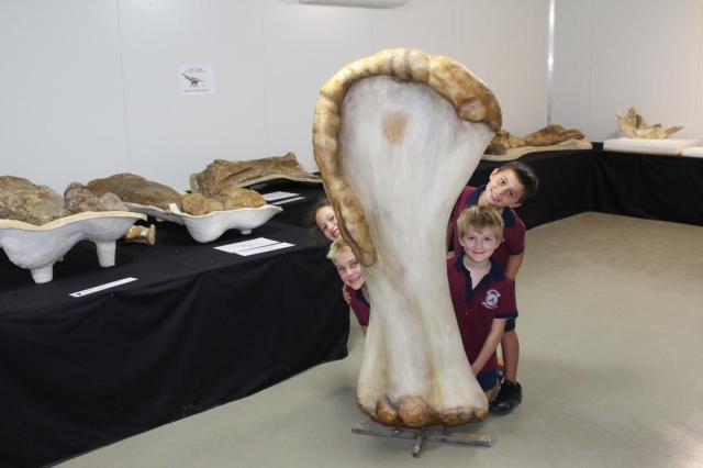 Eromanga Natural History Museum