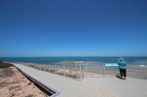 Go to Eagle Bluff, Denham WA 
