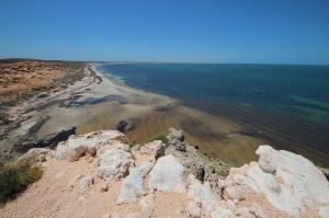 Go to Eagle Bluff, Denham WA 