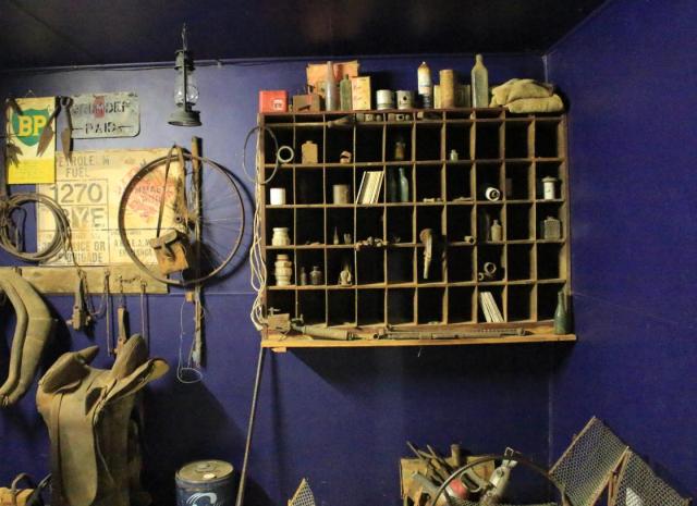 Eromanga Living History Centre