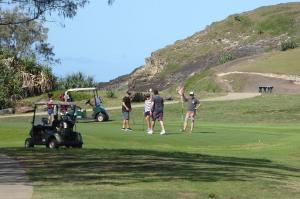 Go to Crescent Head Country Club, Crescent Head NSW