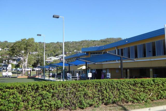 Crescent Head Country Club