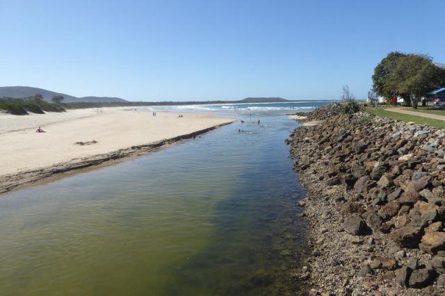Killick Creek